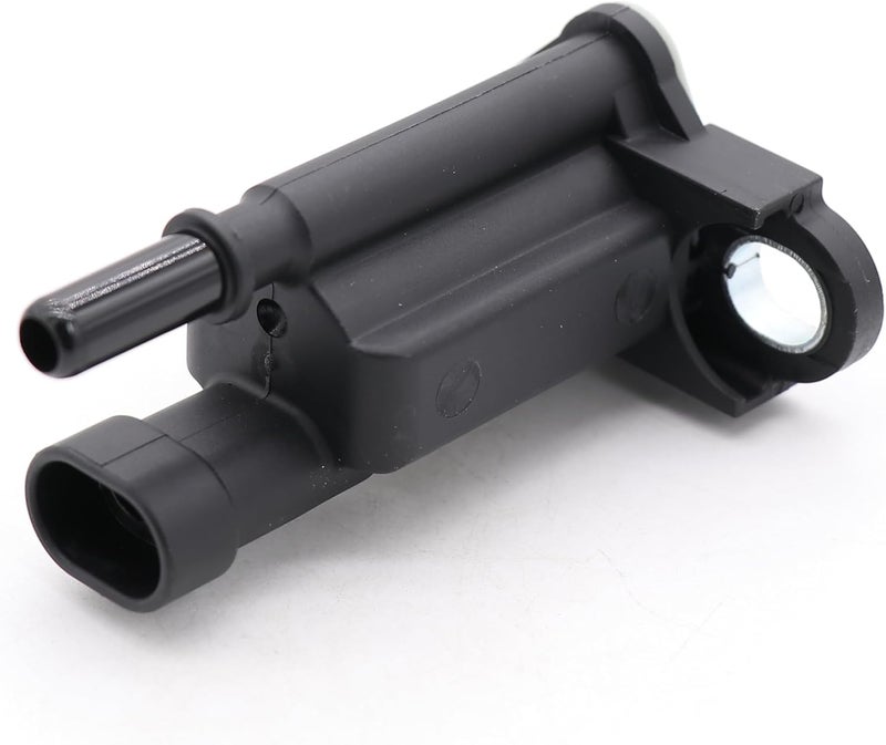 EKIONBY 214-1105 Vapor Canister Purge Valve Solenoid Compatible with Cadillac STS XLR Chevy Avalanche Equinox Express Silverado 1500 2500 3500 GMC Savana Sierra Yukon Replaces 12581282 - Image 1